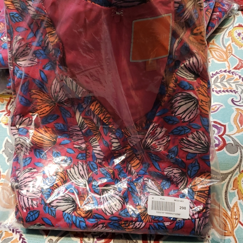 Modcloth Dress - Picture 2 of 4